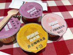 贾国龙功夫茶-西贝莜面村(上海百联西郊店)