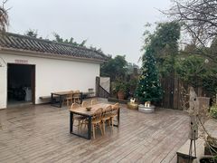-悦哉·派对·草坪婚礼·围炉煮茶(三圣乡店)