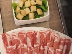 -巴蜀王婆大虾(南锣鼓巷店)