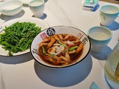 -风味小馆(天目湖宾馆店)