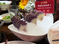 -牛鼎盛新疆雪花鲜牛火锅(武夷绿洲 店)