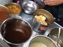 -无声臭豆腐(大井1号店)