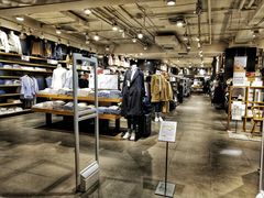 -MUJI无印良品(万科里店)