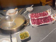 吊龙肉-潮发潮汕牛肉店(东方宝泰店)