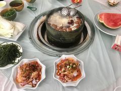 -南渝食府.石锅鸡(尚城花园店)