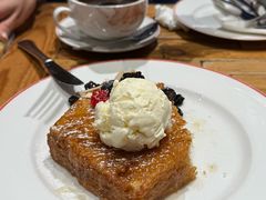french&nbsp;toast-Elephant Grounds(STARSTREET)