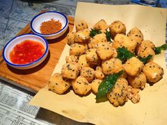 招牌小苏豆腐-蘇小主(徐州万达店)