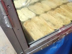-铁谢李松祖传羊肉汤馆