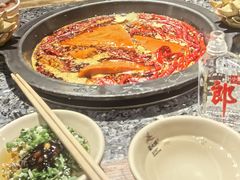 -蜀大侠火锅(建设路第五大道店)