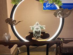 -码头故事火锅(大丰店)