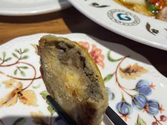 -胖老汉椒麻鸡清真新疆菜(西御街店)