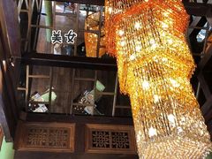 -四季酒店下午茶
