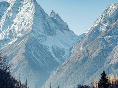 -青城山