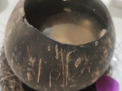 -香香海南菜餐厅