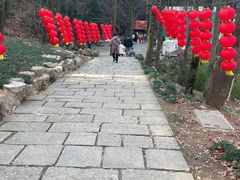 -杭州灵山景区