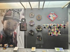 -北京服装学院民族服饰博物馆