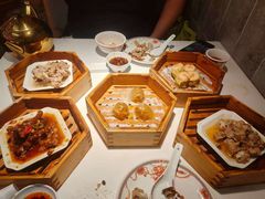-稻香饭店(IFS国金中心店)