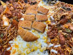 -高基五春川炒鸡排 韩国料理(威海总店)