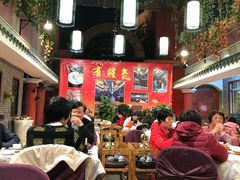 大堂-有腥气私房菜·寻味顺德