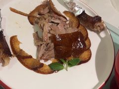 -大鸭梨烤鸭(左家庄店)