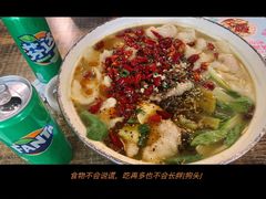 -友达面馆(鼓楼店)