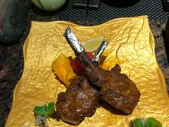 -花隐日式怀石料理(万象城购物中心店)