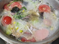 -海关荤豆花(洋河一路店)