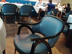 大堂-千百味红餐厅·江西菜(绿地双子塔店)