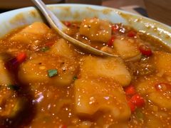 湘味特色米豆腐-湘与香缘·湖南菜(王府井北京市百货大楼店)