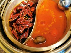 -小龙坎老火锅(北京三里屯店)