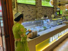 -丝路传奇·中国拉面航母店(北医三院店)