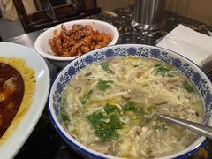 -大众酸菜鱼(梨花巷总店)