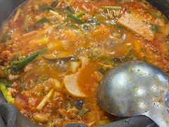 -笔记安顺夺夺粉火锅