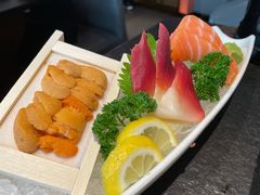 -将太无二·北美传奇寿司(荟聚购物中心西红门店)