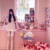 常州探店｜PINK小屋集合店