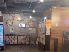 -长藤鬼校(龙翔店)