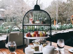 -三嚥阁 La Villa Restaurant