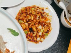 -紫光园·烤鸭·北京菜(团结湖店)