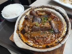 -太兴烧味餐厅(香港机场店)