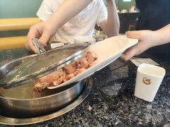 -一席地·本地鸡窝·杭帮鸡火锅(萧山银隆百货店)