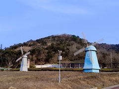 -东海半边山旅游度假区