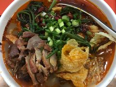 -螺小胖柳州螺蛳粉(钟楼总店)