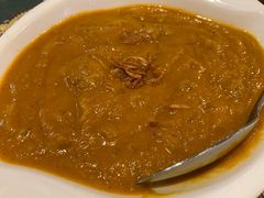 -Santoor 萨都里印度餐厅(北锣鼓巷店)