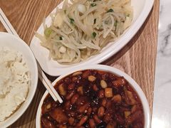 -乡村基·川味现炒大王(熙悦天街店)