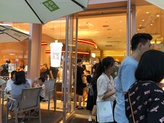 门面-奈雪的茶(时代天街店)