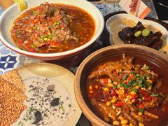 -图味美小黄鱼·景德菜(浙江路店)