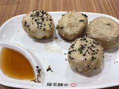 藤椒大虾生煎-小杨生煎(宜川路店)