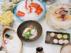 -虾佬圣汤·海鲜姿造(乐堤港店)