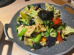 -胡马八破·川菜小馆(宽厚里店)