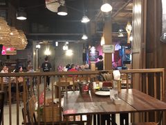 -Naughty Nuri’s Phuket
